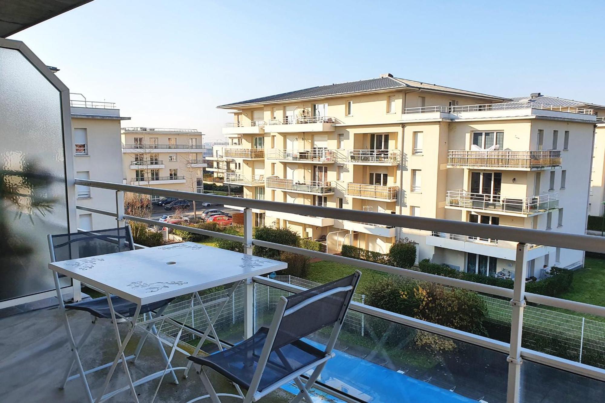 Le Castel D'Orne - Piscine Et Terrasse Caen Bagian luar foto